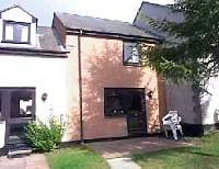 The cottage